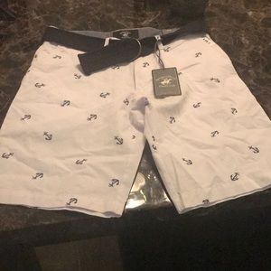 Young Men’s Shorts brand new